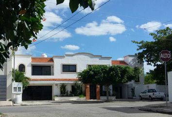 Casa en  Montecristo, Mérida, Mérida, Yucatán