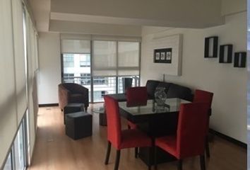 Departamento en  Granada, Miguel Hidalgo, Cdmx