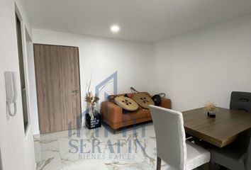 Departamento en  Cerrada De Churintzio, Pedregal De Santo Domingo, Coyoacán, Ciudad De México, 04369, Mex