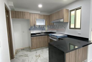 Departamento en  Avenida Copilco, Pedregal De Santo Domingo, Coyoacán, Ciudad De México, 04369, Mex