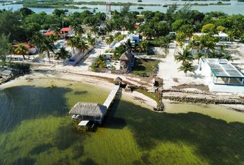 Lote de Terreno en  Pueblo Chabihau, Yobaín