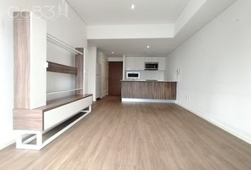 Departamento en  Calle Ejercito Nacional 218, Anáhuac I Sección, Miguel Hidalgo, Ciudad De México, 11320, Mex