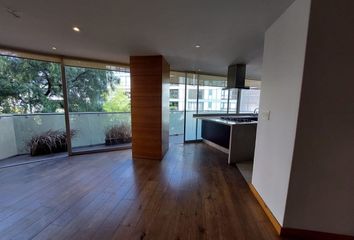 Departamento en  Calle Sierra Guadarrama 64, Lomas De Chapultepec Viii Sección, Miguel Hidalgo, Ciudad De México, 11000, Mex