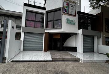 Local comercial en  Avenida Guadalupe, Chapalita, Guadalajara, Jalisco, 44500, Mex