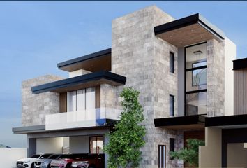 Casa en  Calle Portal Del Huajuco, La Herradura, Monterrey, Nuevo León, 64985, Mex