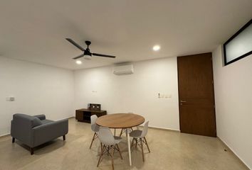 Departamento en  Calle 17 345, Mérida, Yucatán, 97130, Mex