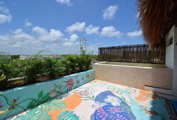 Departamento en  Calle Cozumel, La Veleta, Tulum, Quintana Roo, 77760, Mex