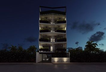 Departamento en  Calle 50 141, Ismael García, Progreso, Yucatán, 97320, Mex