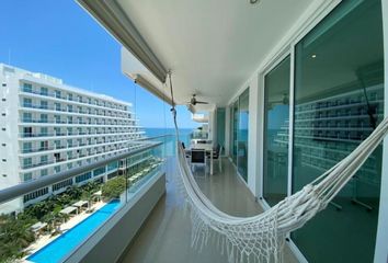 Apartamento en  Bello Sol, Santa Marta