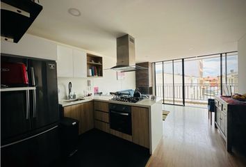 Apartamento en  20 De Julio, Chía