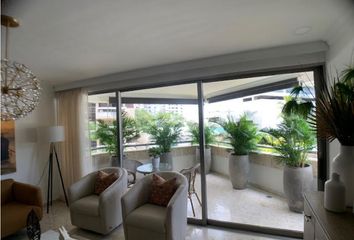 Apartamento en  Bocagrande, Cartagena De Indias