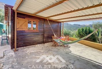 Terreno en  Cortijo Blanco (periana), Málaga Provincia