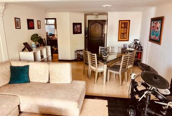 Apartamento en  Castropol, Medellín