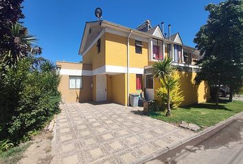 Casa en  Buin, Maipo