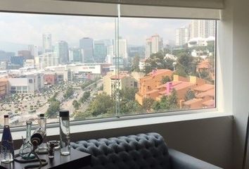 Departamento en  Prolongación Paseo De La Reforma, Rincón De Las Lomas, Cuajimalpa De Morelos, Ciudad De México, 01330, Mex