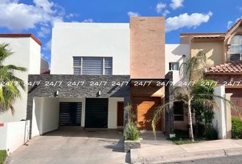 Casa en  Calle V. Verde 5742, Valle Del Ángel Ii Etapa, Chihuahua, 31115, Mex