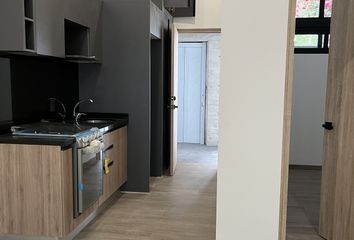 Departamento en  Atlántida, Coyoacán, Cdmx