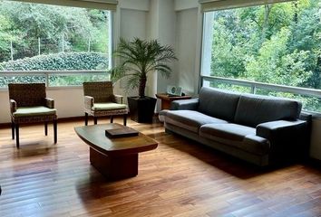 Departamento en  Bosques De Las Lomas, Cuajimalpa De Morelos