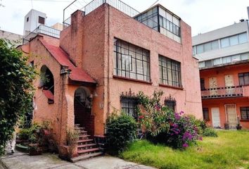 Casa en  Juárez, Cuauhtémoc, Cdmx