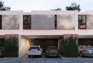 Casa en  Calle 33 12, Nueva Alemán, Mérida, Yucatán, 97147, Mex