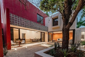 Casa en  Centro Histórico, Mérida, Mérida, Yucatán