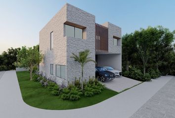 Casa en condominio en  Mérida, Yucatán, Mex