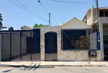 Casa en  Calle 19c 6, Chenkú, Mérida, Yucatán, 97219, Mex