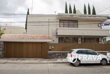 Casa en  Calle San Juan De Los Lagos 83, Guadalajara, Jalisco, 44110, Mex