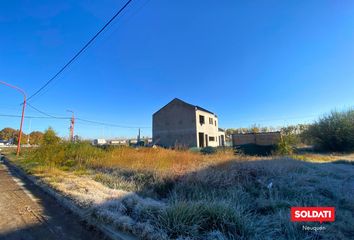 Terrenos en  Cipolletti, Río Negro