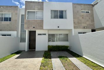 Casa en  Fraccionamiento Rancho Santa Mónica, Ciudad De Aguascalientes