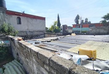 Lote de Terreno en  Lomas De Padierna, Tlalpan, Cdmx