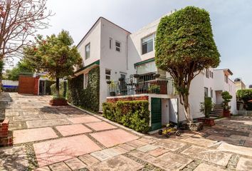 Casa en condominio en  Andador 5 6-6, San Nicolás Totolapan, La Magdalena Contreras, Ciudad De México, 10900, Mex