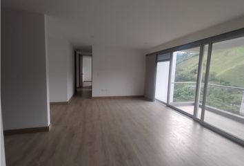 Apartamento en  El Trébol, Manizales