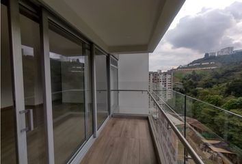 Apartamento en  El Trébol, Manizales