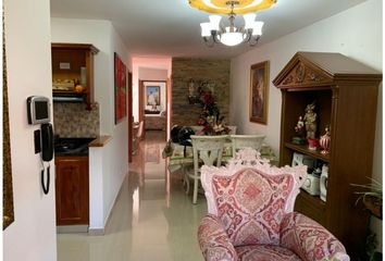 Apartamento en  Barrio Cristóbal, Medellín