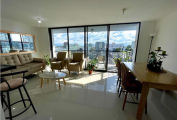 Apartamento en  Conjunto Residencial Coinca, Armenia