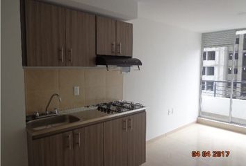 Apartamento en  Conjunto Residencial Coinca, Armenia