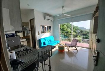 Apartamento en  Rodadero Tradicional, Santa Marta