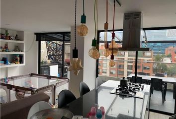 Apartamento en  Santa Paula, Bogotá