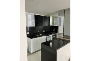 Apartamento en  Alhambra, Bogotá