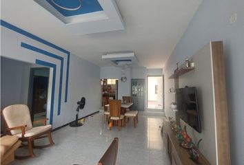 Apartamento en  Bocagrande, Cartagena De Indias