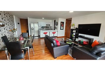 Apartamento en  Poblado, Medellín