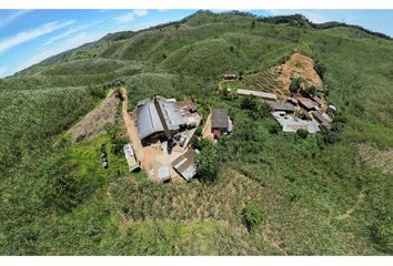 Villa-Quinta en  Yalí, Antioquia