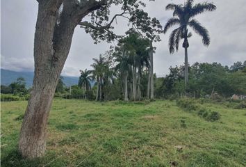 Lote de Terreno en  Cucharal, Fusagasugá