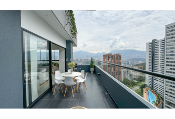 Apartamento en  Las Palmas, Medellín