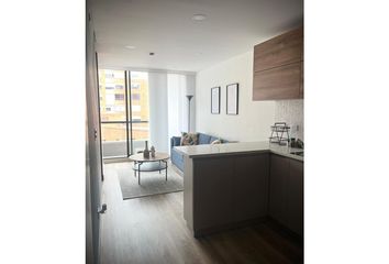 Apartamento en  Algarra Iii, Zipaquirá