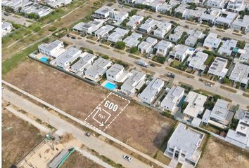 Lote de Terreno en  La Boquilla, Cartagena De Indias