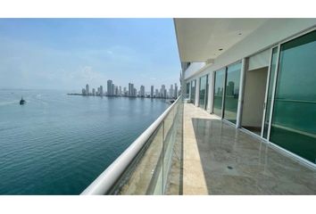 Apartamento en  Bocagrande, Cartagena De Indias