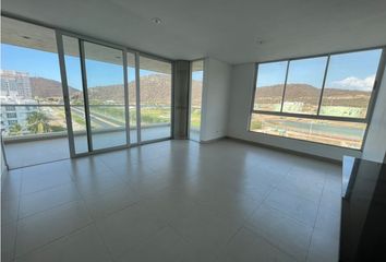 Apartamento en  Acodis, Santa Marta