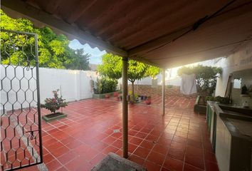 Casa en  20 De Julio, Santa Marta